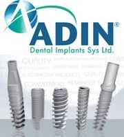 Foto: Implantes Dentários Adin