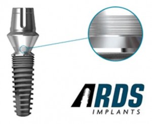Implante ARDS