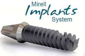 Photo: Implant Mirell