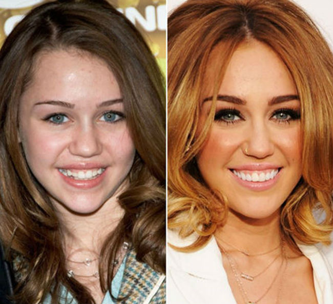 Foto: Miley Cyrus