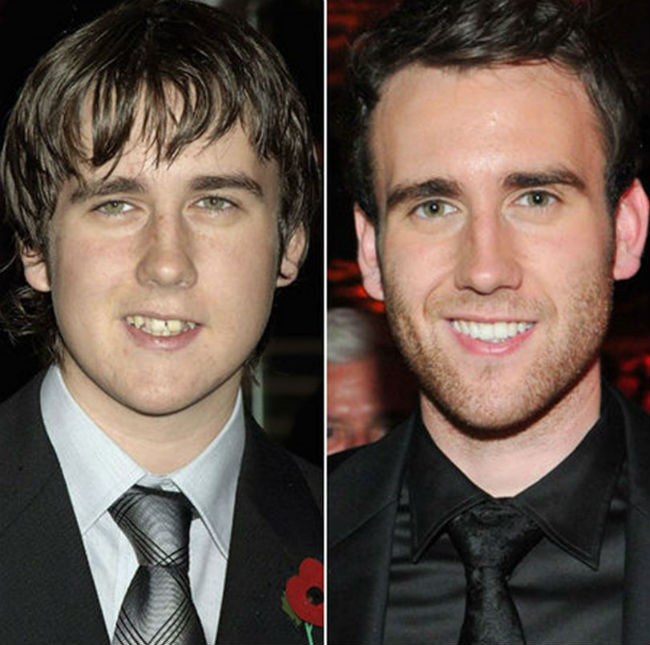 Foto: Matthew Lewis