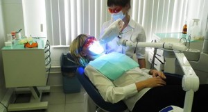 Foto: Teeth Whitening