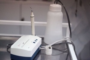 Foto: Ultrasonic Scaler